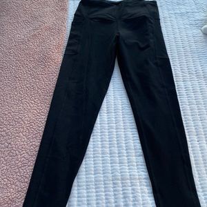 victoria secret sport yoga leggings